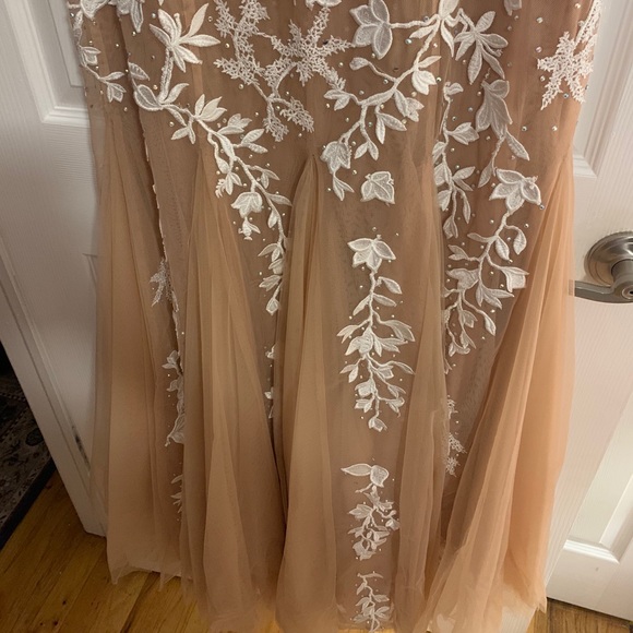 Sherri Hill Gown - Picture 6 of 6